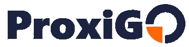 Proxigo