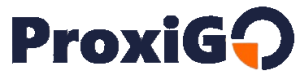 Proxigo logo